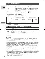 Preview for 56 page of Canon MV MV500i Instruction Manual