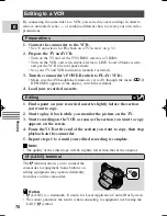 Preview for 76 page of Canon MV MV500i Instruction Manual