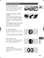 Preview for 109 page of Canon MV MV500i Instruction Manual