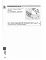 Preview for 120 page of Canon MV430 i Instruction Manual