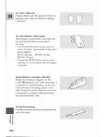 Preview for 134 page of Canon MV430 i Instruction Manual