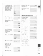 Preview for 139 page of Canon MV430 i Instruction Manual