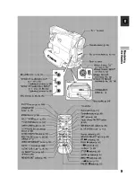 Preview for 9 page of Canon MV450i Instruction Manual