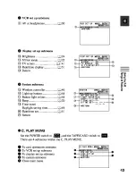 Preview for 43 page of Canon MV450i Instruction Manual