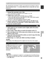 Preview for 83 page of Canon MV450i Instruction Manual