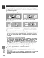 Preview for 132 page of Canon MV450i Instruction Manual