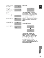 Preview for 145 page of Canon MV450i Instruction Manual