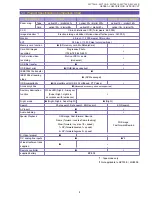 Preview for 6 page of Canon MV750i E Service Manual