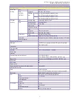 Preview for 9 page of Canon MV750i E Service Manual