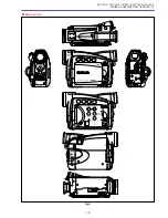 Preview for 12 page of Canon MV750i E Service Manual