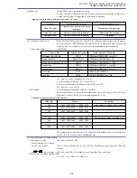 Preview for 25 page of Canon MV750i E Service Manual