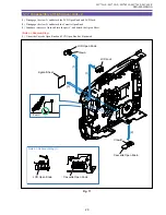 Preview for 114 page of Canon MV750i E Service Manual