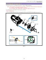 Preview for 129 page of Canon MV750i E Service Manual