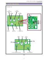 Preview for 163 page of Canon MV750i E Service Manual