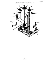 Preview for 197 page of Canon MV750i E Service Manual