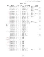 Preview for 212 page of Canon MV750i E Service Manual