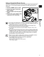 Preview for 11 page of Canon MV790 Instruction Manual