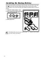 Preview for 14 page of Canon MV790 Instruction Manual