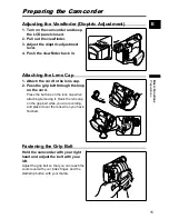 Preview for 15 page of Canon MV790 Instruction Manual