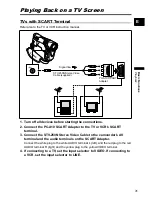 Preview for 31 page of Canon MV790 Instruction Manual