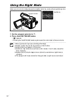 Preview for 42 page of Canon MV790 Instruction Manual