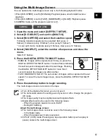 Preview for 57 page of Canon MV790 Instruction Manual