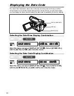 Preview for 60 page of Canon MV790 Instruction Manual