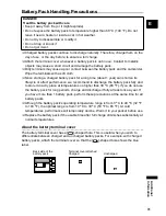 Preview for 81 page of Canon MV790 Instruction Manual