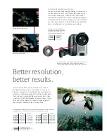 Preview for 5 page of Canon MV800 Brochure & Specs