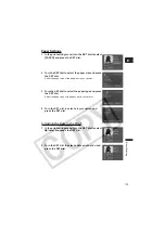 Preview for 115 page of Canon MV830 Instruction Manual