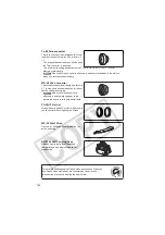 Preview for 142 page of Canon MV830 Instruction Manual