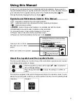 Preview for 3 page of Canon MV890 Instruction Manual