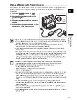 Preview for 11 page of Canon MV890 Instruction Manual