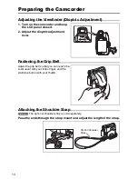 Preview for 14 page of Canon MV890 Instruction Manual