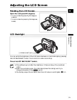 Preview for 15 page of Canon MV890 Instruction Manual