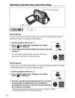 Preview for 20 page of Canon MV890 Instruction Manual