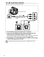 Preview for 30 page of Canon MV890 Instruction Manual