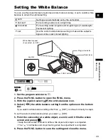 Preview for 43 page of Canon MV890 Instruction Manual