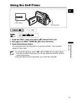 Preview for 47 page of Canon MV890 Instruction Manual