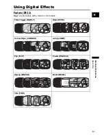 Preview for 51 page of Canon MV890 Instruction Manual