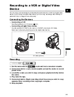 Preview for 63 page of Canon MV890 Instruction Manual