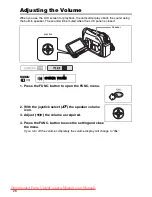 Preview for 28 page of Canon MV920 Instruction Manual