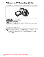 Preview for 54 page of Canon MV920 Instruction Manual