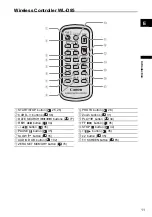 Preview for 11 page of Canon MVX 1i Instruction Manual