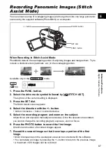 Preview for 87 page of Canon MVX 1i Instruction Manual