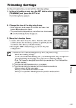 Preview for 115 page of Canon MVX 1i Instruction Manual