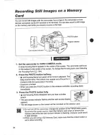 Preview for 94 page of Canon MVX 350 i Instruction Manual