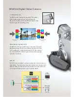 Preview for 2 page of Canon MVX10i Brochure & Specs