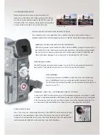 Preview for 5 page of Canon MVX10i Brochure & Specs