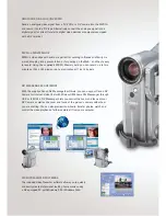 Preview for 6 page of Canon MVX10i Brochure & Specs